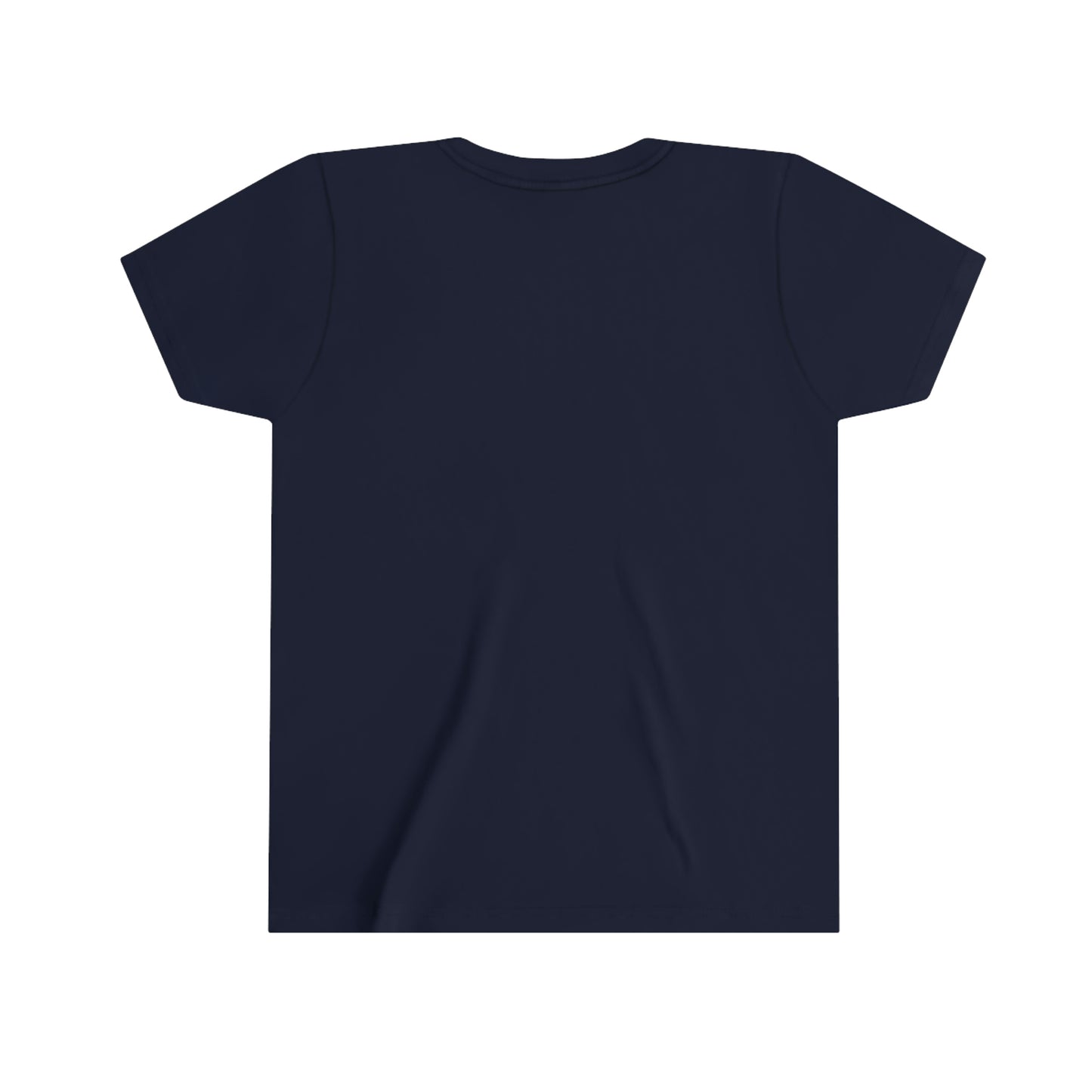Happy Camper Youth Tee