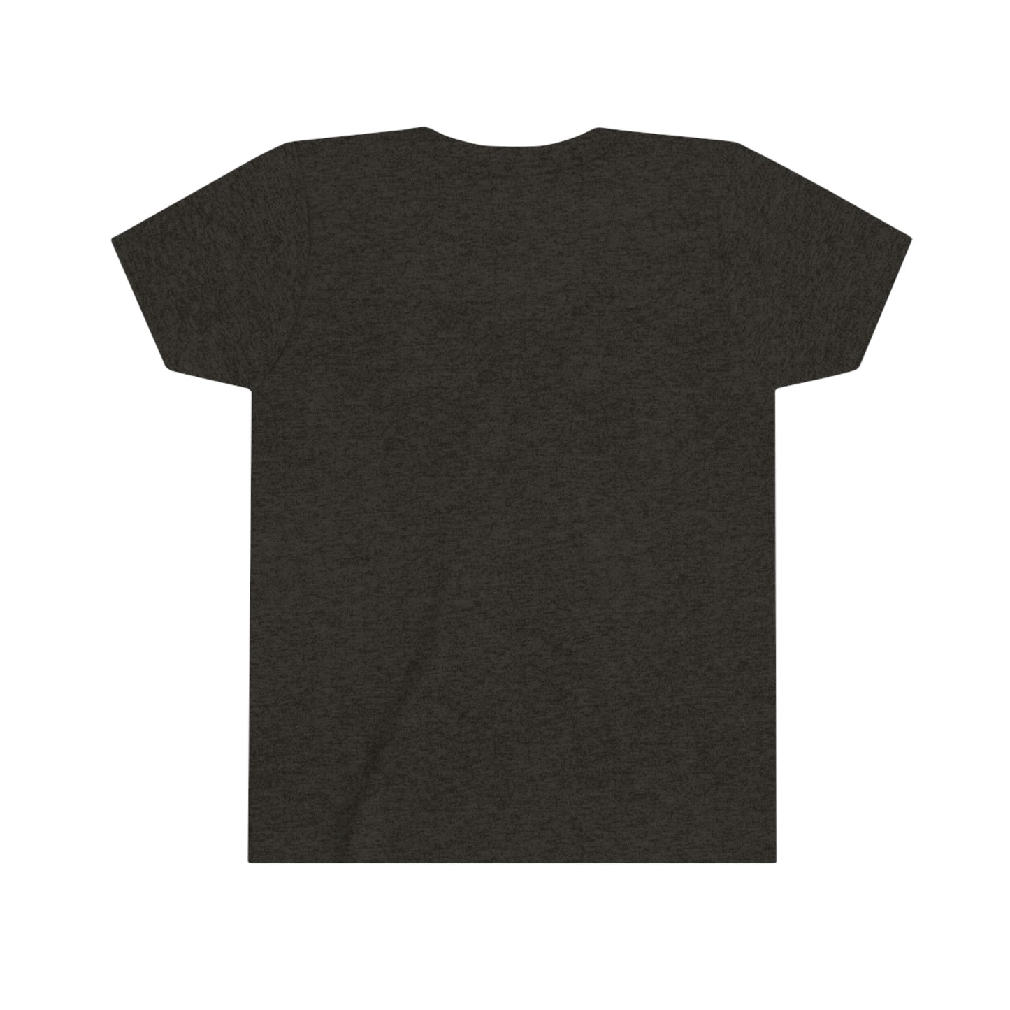 Happy Camper Youth Tee