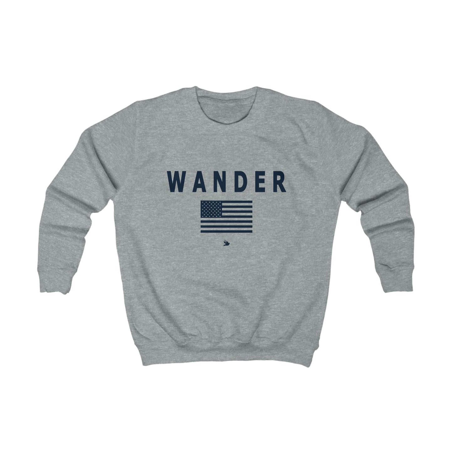 Wander Youth Sweatshirt