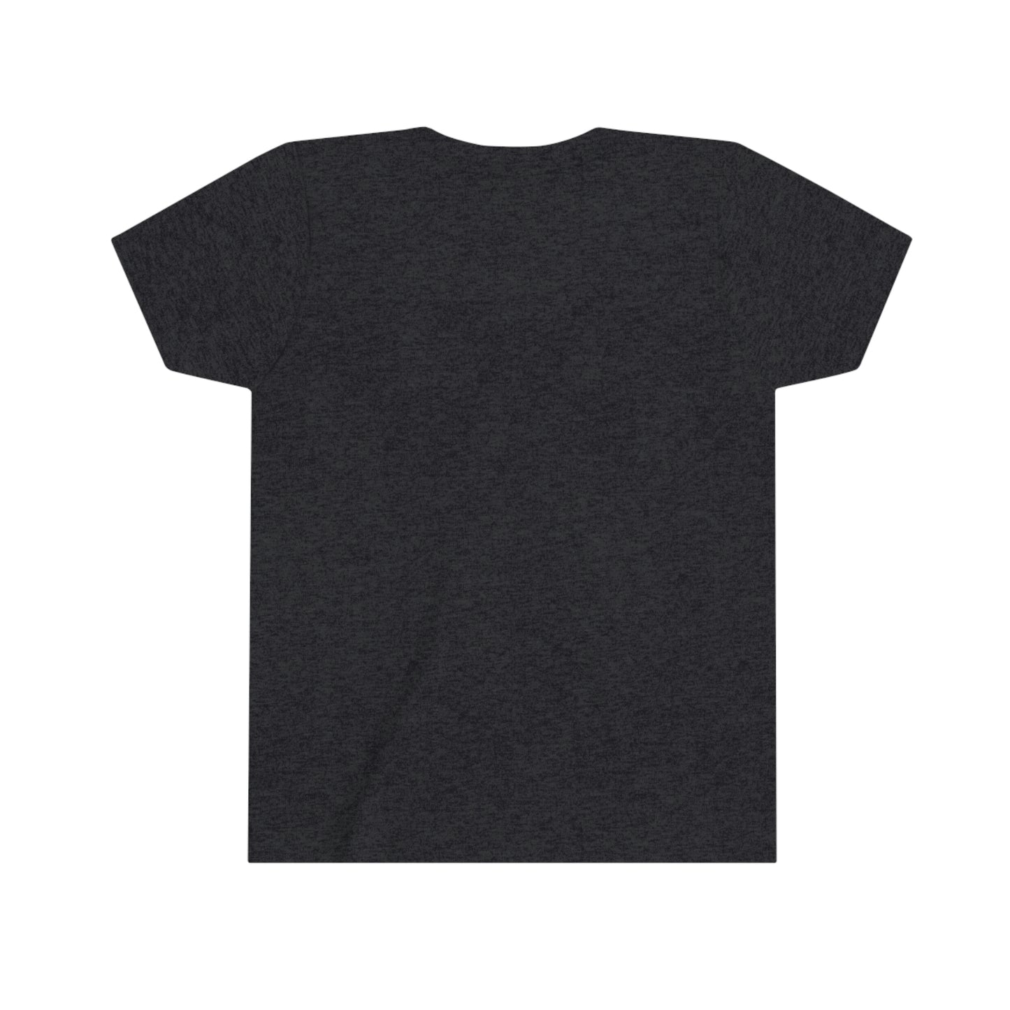 Happy Camper Youth Tee