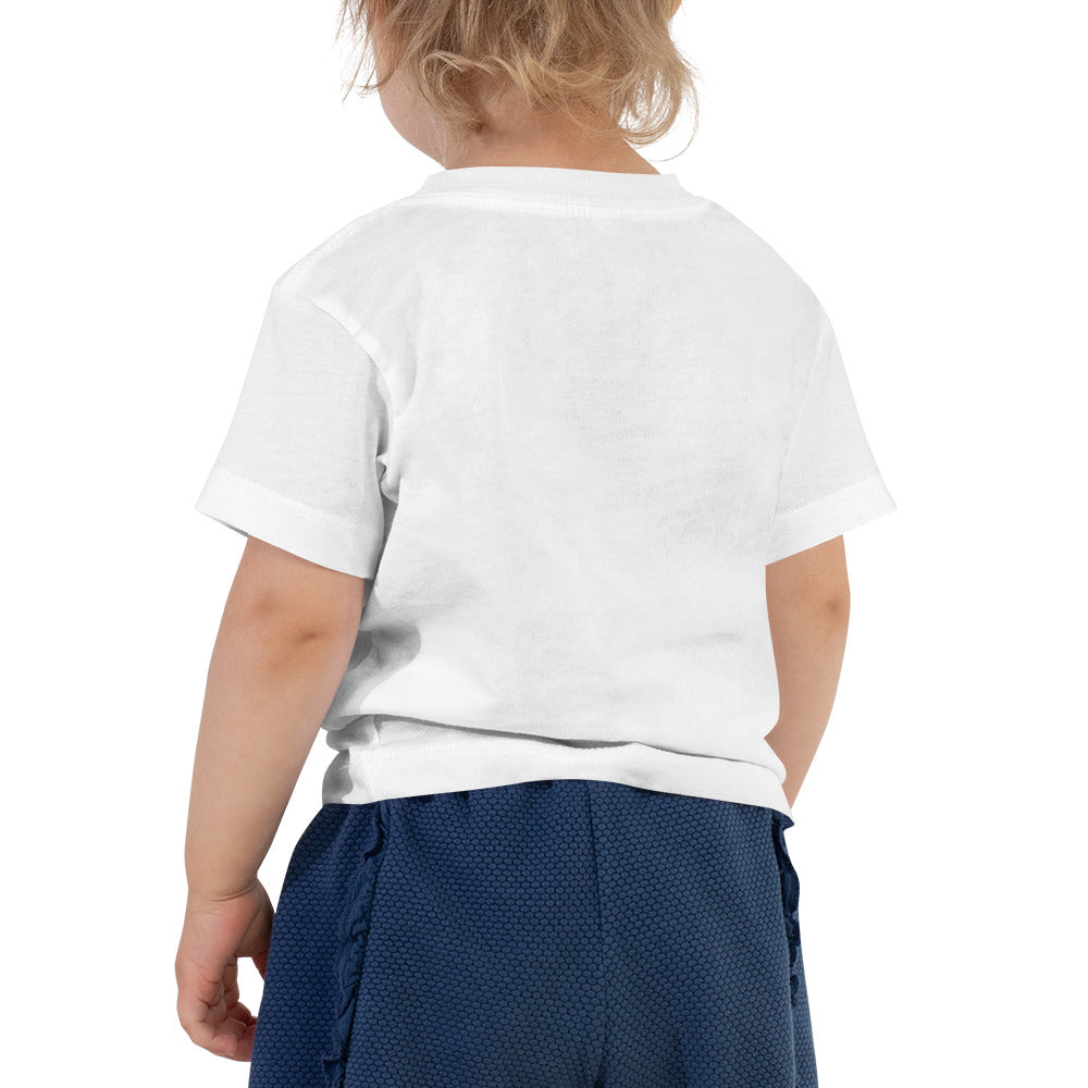 Wander Toddler Tee