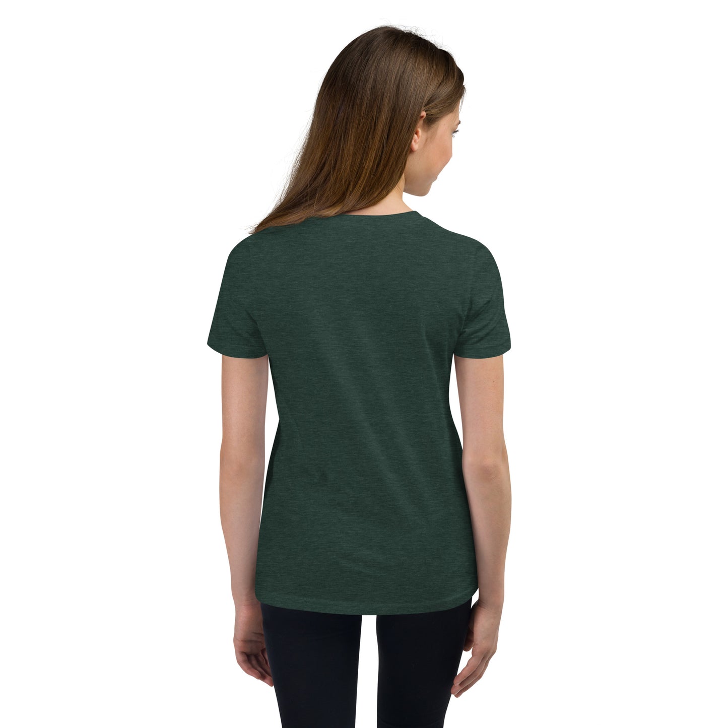 Happy Campter Youth Tee