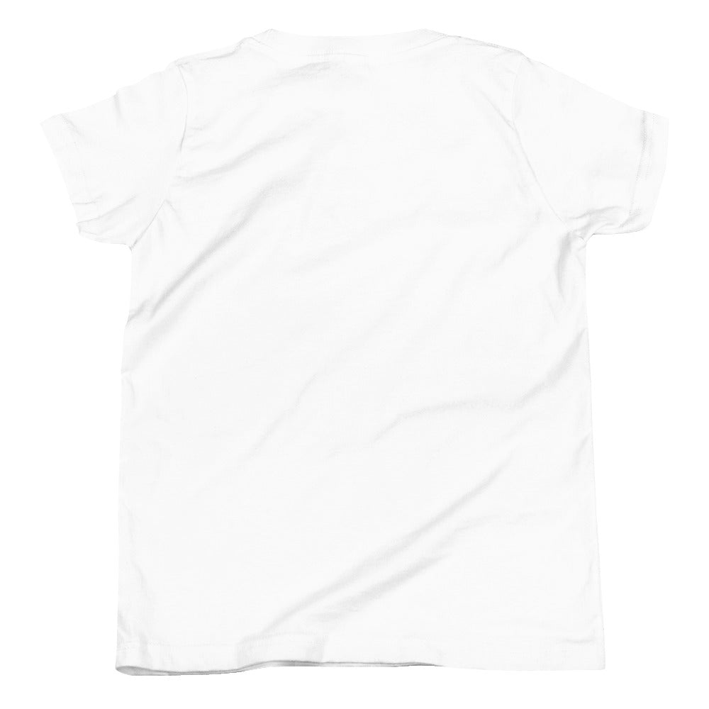 Happy Campter Youth Tee