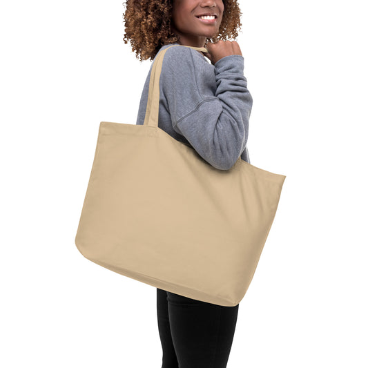 Free Spirit Large Organic Totes
