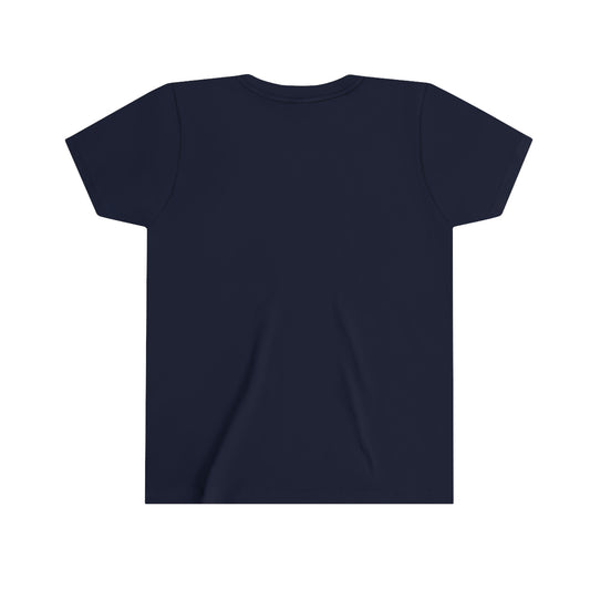 Happy Camper Youth Tee