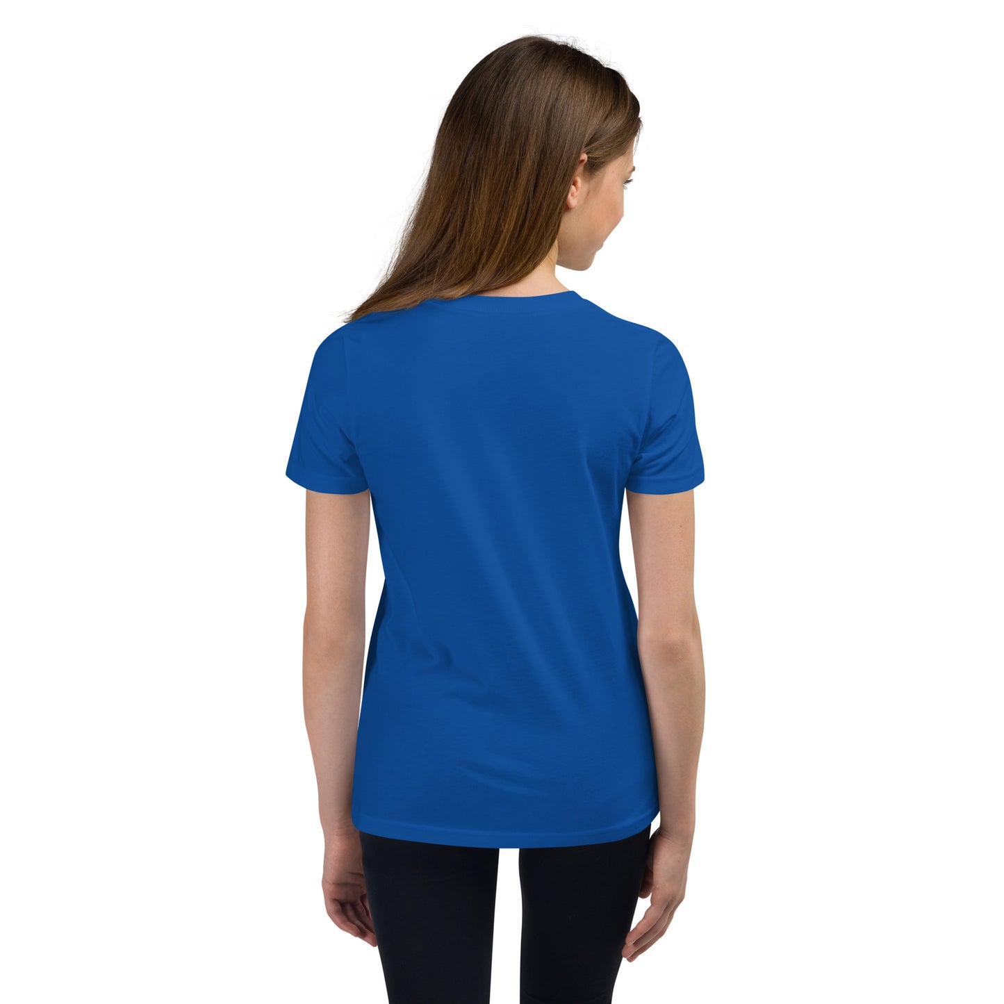 Free Spirit Kids Tee